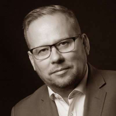 Krzysztof Tomaszewski