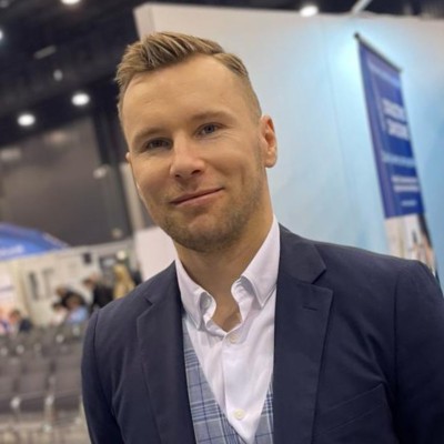 Kamil Kamiński